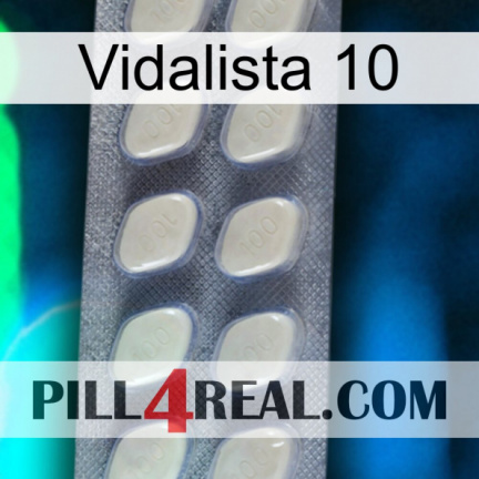 Vidalista 10 08